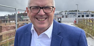 Lib Dem Kevin Smith enters Teignbridge race