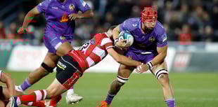 International trio get Cup final call-up for Chiefs