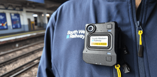 Train operator to expand use of body-worn cameras amid daily assaults 