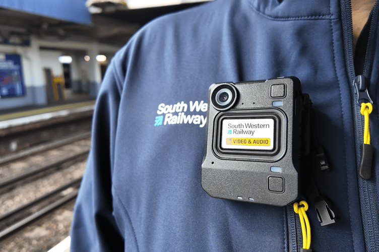 South Western Railway 