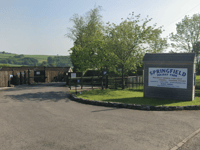 Holiday park moves to discharge planning conditions for expansion 