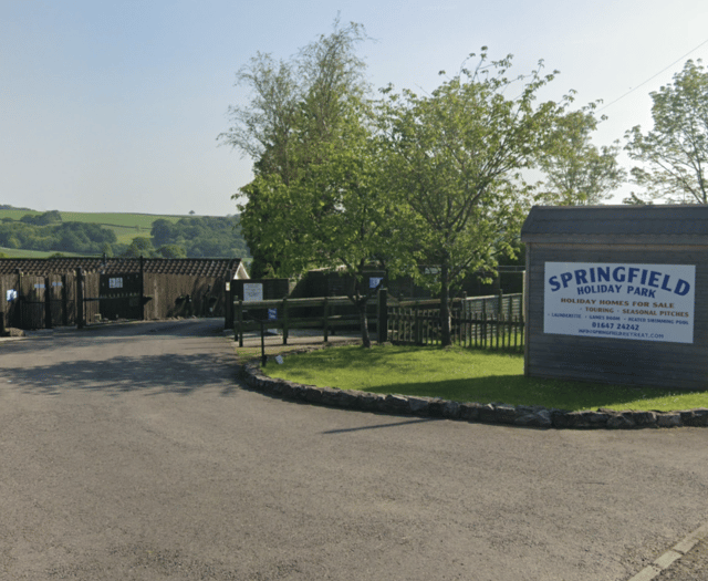 Holiday park eyes expansion as planning application submitted 