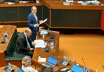 Resurfacing Plymouth’s roads will take 73 years at current work rate