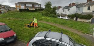 Sinkhole fears over phone mast plan