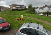 Sinkhole fears over Torquay phone mast plan