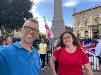 Reform member quits party to go independent