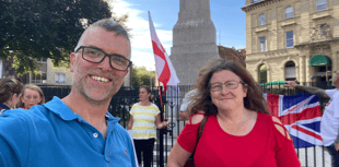 Reform member quits party to go independent