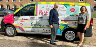 Devon residents urged to shape Post Office future in new consultation