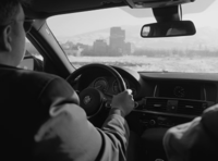 Fire service launch campaign to help keep young drivers safe