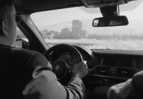 Fire service launch campaign to help keep young drivers safe