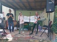 Dawlish BC charity day for children