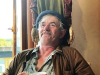 Dr Tony Liddington honoured for drag research