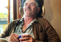 Dr Tony Liddington honoured for drag research