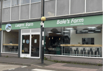 New signage at former No Limits building as education provider set to move in