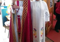 Discover Dawlish's St Gregory's 200th Celebration