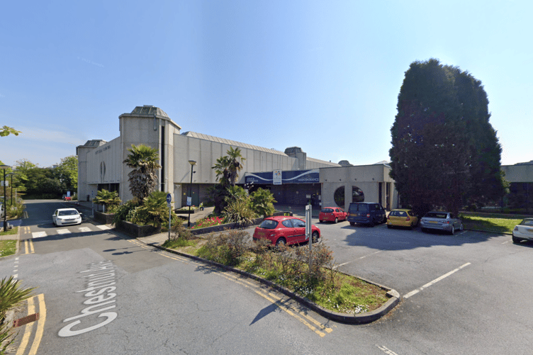 Riviera International Centre