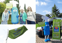 'Rescue Me! Recycle' campaign returns as Recycle Week gets underway