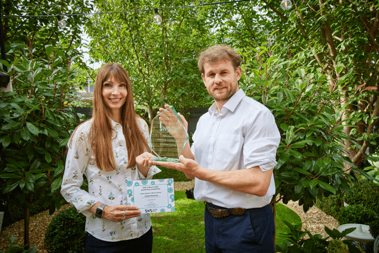 Sovereign Network Group