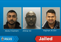 Devon kidnap: three jailed for total of 12 years after crime