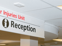 Part of Devon NHS exits ‘special measures’ rating
