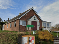 Police to host surgery in village hall 