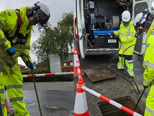 South West Water tackles fatbergs