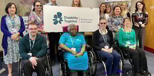 Disability Together unveils new name