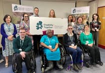 Disability Together's New Inclusive Mission