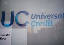 More households hit by Universal Credit cap in Teignbridge