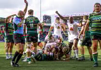 Chiefs have plenty to work despite valiant fightback at Saints