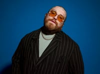 Castle date for vocal powerhouse Teddy