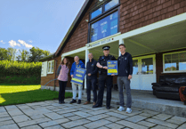 Police offer forensic kits to cricket clubs in bid to curb theft