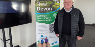 Democracy overhaul could see ‘cull’ of councillors