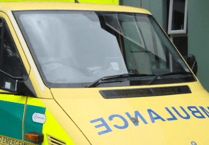 Council's 'think again' plea on plans to replace fire and rescue co-responders