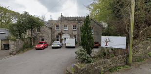 Care home fined over death of resident 