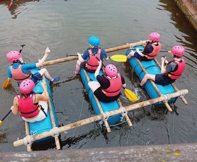 Young carers gain from new Westbank group