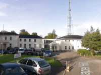 Discover family fun and fire safety at fire service open day