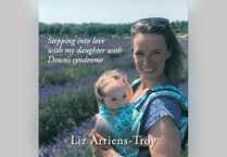 Devon mum inspired by daughter debuts 'Everybody Wants a Dance with Coraline' book