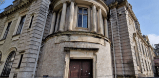 Second warning for feuding councillors