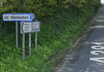 Overnight closure of A381 set to start