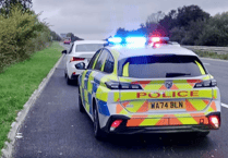 More operations to come as police arrest five in South Devon