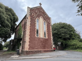 New move in fight to save Devon monastery