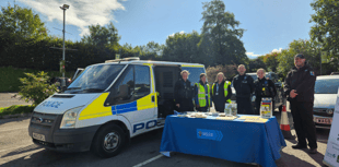 Police target rural crime in 'Operation Ragwort'