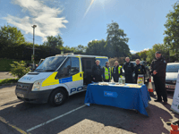 Police target rural crime in 'Operation Ragwort'