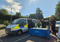 Devon and Cornwall Police target rural crime in 'Operation Ragwort'