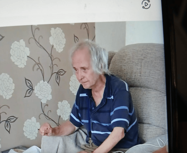 Missing Kingsteignton man found safe by police 