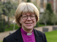 Former Bishop of Crediton named first female Archbishop of Canterbury