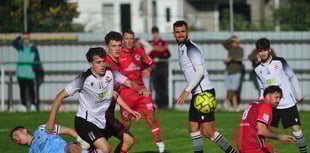 Previewing this weekend’s football across Devon 13/12