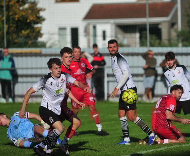Previewing this weekend’s football across Devon 13/12