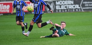 Record-breaking scores in SDFL